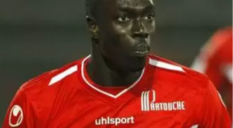 Elazığspor Remi Gomis'i İstiyor