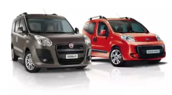 Fiat 'ÖTV Yok' Diyor