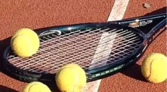 Fransa Açık Tenis Turnuvası