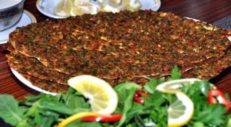 Gaziantep Lahmacuna Sahip Çıkacak