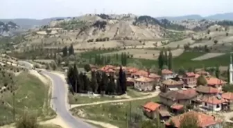 Hacıbaba Köyü Gediz'e Mahalle Oluyor