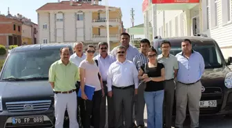 Karaman'da Bakıma Muhtaç Kişiler Tespit Edilecek