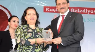 Keçmek Yılsonu Sergisi