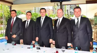 Manisaspor'da Hasgör Yaralı'ya Rakip