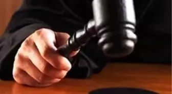 Şike Davası (11)/ -Tutuksuz Sanık Zeki Mazlum'un Çapraz Sorgusu Yapılıyor