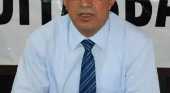 Stk'lardan Veysel Çelik'in Serbest Bırakılması İçin Çağrı