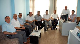 Teç-Sen Siyasete Bulaşmadan Sendikacılık Yapmak İstiyor