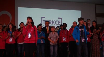 10.Türkçe Olimpiyatları İl Etkinliği