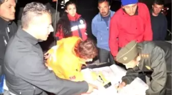 57 Türk Dağcı, Sevdalısı Oldukları Dağlarda Can Verdi