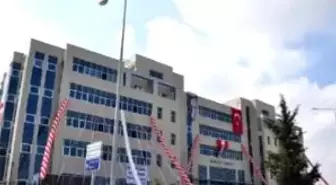 Adalet Bakanı: Özel Yetkili Mahkemelerle İlgili Çalışmanın Çerçevesini Görmek Lazım (2)