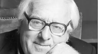 Amerikalı Yazar Ray Bradbury Öldü