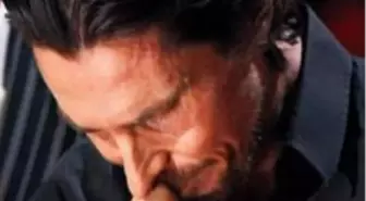 Süper Kahramanlar da Ağlar!