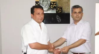 Ayın Polisleri Ödüllendirildi
