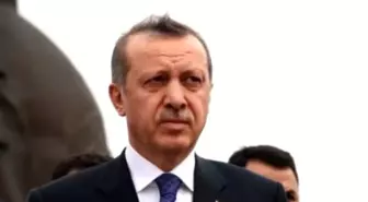 Başbakan Erdoğan Ankara'ya Geldi