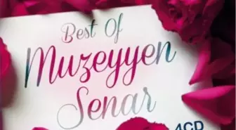 Best Of Müzeyyen Senar 4 Albüm Bir Arada