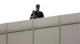 Dışişleri Bakanlarının Suriye Toplantısı Başladı