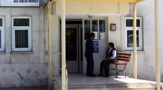 Doktora Ölüm Tehdidi İddiası