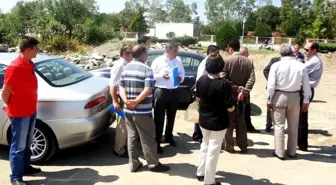 Edremit'e Yeni Devlet Hastanesi Müjdesi