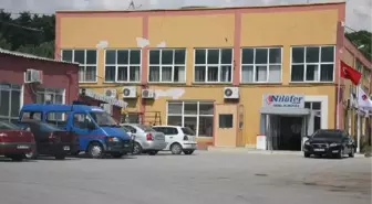 Evcil'in Şirketinde 'Kara Para Operasyonu'