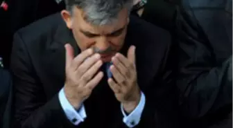 Gül'ün Dilinden Düşürmediği Dua