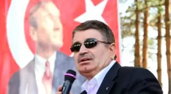 İçişleri Bakanı Şahin'e Ziyaret