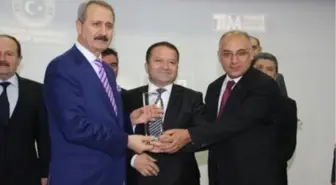 İhracatta En Hızlı Büyüyen Şirket: Daikin Turkiye