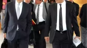 İzmir Büyükşehir Davasında Karşı Atak