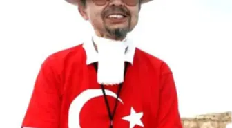 Japon Prensi Tomohito Türk Dostuydu