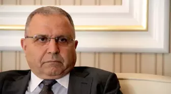 Kahraman'dan 'Yerel Yönetim' Vurgusu