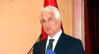 KKTC Cumhurbaşkanı Eroğlu: 'Görüşmeler Teknik Düzeyde Devam Edecek'