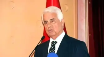KKTC Cumhurbaşkanı Eroğlu: 'Görüşmeler Teknik Düzeyde Devam Edecek'