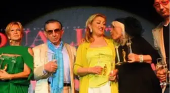 Magazin Dünyasının En 'Quality' Ödülleri