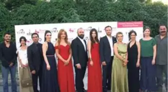 Meral Okay Anısına 'Muhteşem' Bir Davet