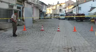 Milli Mücadele'den Kaldığı Sanılan El Bombaları Bulundu