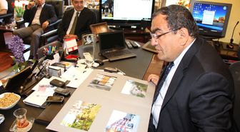 Nazillili Çocuklar Fotoğraflarla Mimarlığı Sevdi