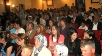 Öğretmenler Evi Korosu Bünyan'ı Mest Etti