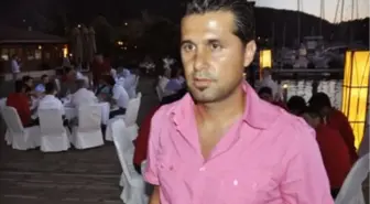 Saatcı'dan Finalist Gençlere Akşam Yemeği