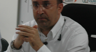 Tagid Eşbaşkanı Ali Canbulat Açıklaması