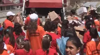 Talas Belediyesi Çevre Faaliyetlerini Hız Kesmeden Sürdürüyor