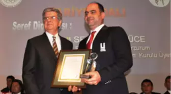 Tmok 2011 Türkiye Fair-Play Ödülleri Sahiplerini Buldu