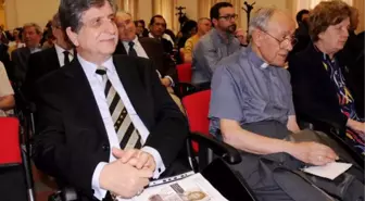 Tükiye'de Öldürülen Piskopos Padovese Roma'da Anıldı