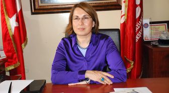 Ünlü Roman Yazarı Ahmet Ümit Gaziantep'e Geliyor
