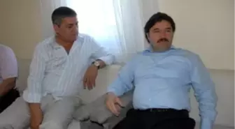 Vali Şahin, 'Fethiyespor'a Desteğimiz Sürecek'