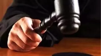 'Yargıda Rüşvet İddiaları' Davansının İlk Duruşması Görüldü