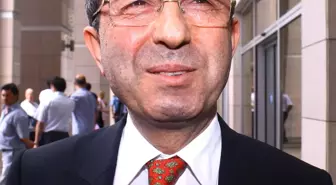 Yurt Dışına Kaçtığı Söylenen Hayyam Garipoğlu Adliyede