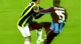 Zokora ve Özdenak'tan Şikayetçi Oldu