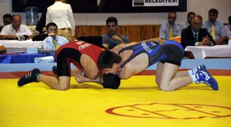 15. Uluslararası Zafer Turnuvası Kuşadası'nda Başlıyor