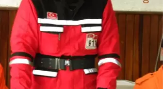 Bandırma 911 Arama Kurtarma Derneği Başkanı Gürsoy Aileleri Uyardı