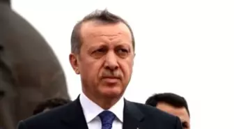 Başbakan Erdoğan, Çanakkale'ye Gitti