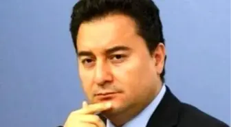 Başbakan Yardımcısı Ali Babacan Bilderberg Toplantısında